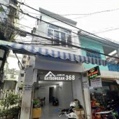 KHU BÙI VIỆN  -   HẺM XE HƠI  -  SÁT MẶT TIỀN  -  50M2  -   CHỈ 8.1 TỶ